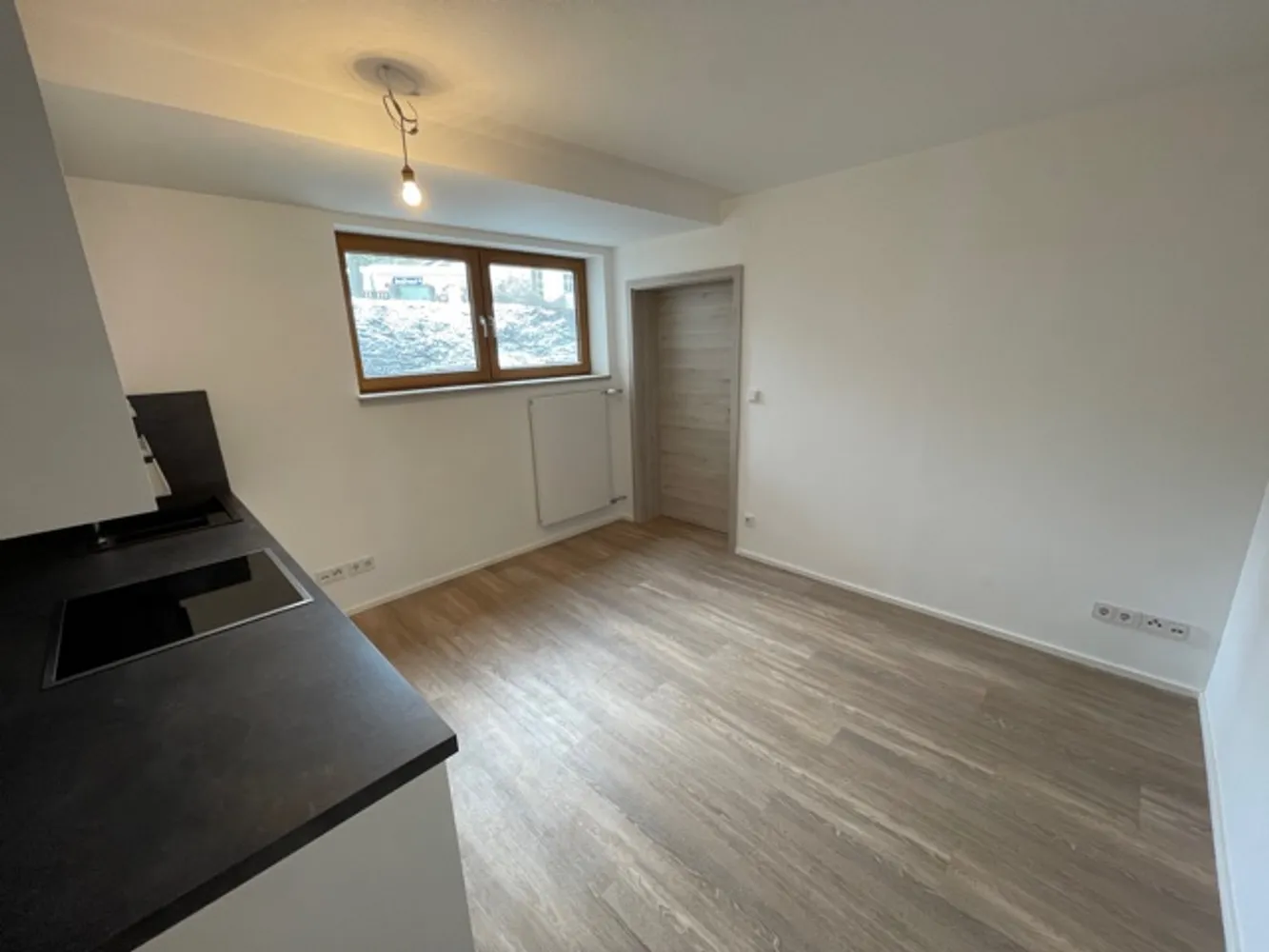 2 room apartment with 37 m² in Augsburg – Photo 6