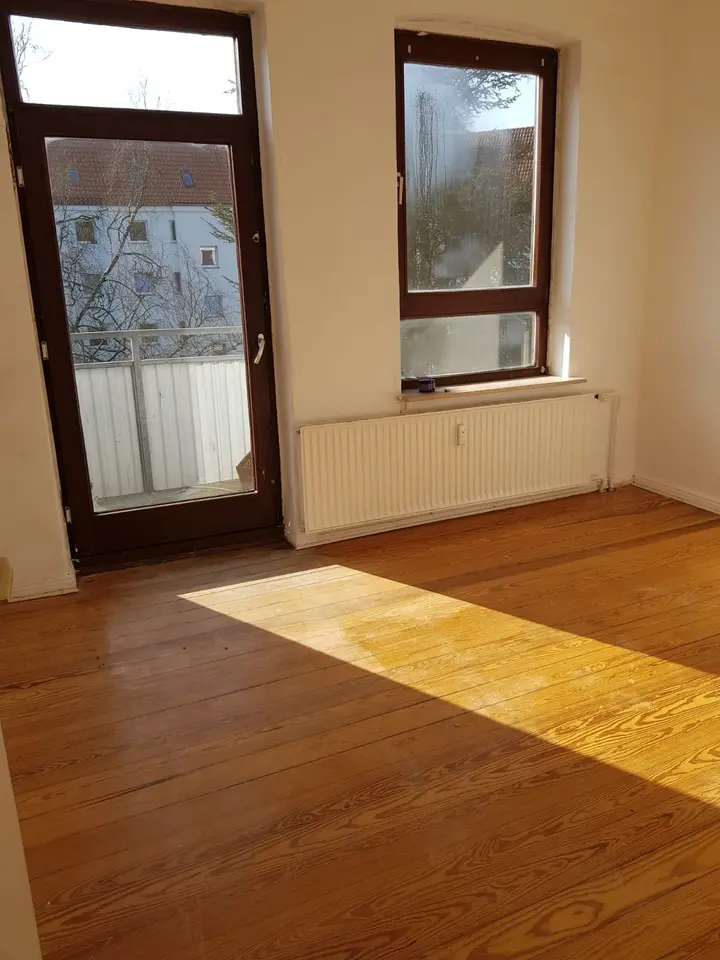 3 Zimmer Wohnung mit 59 m² in Flensburg – Bild 8