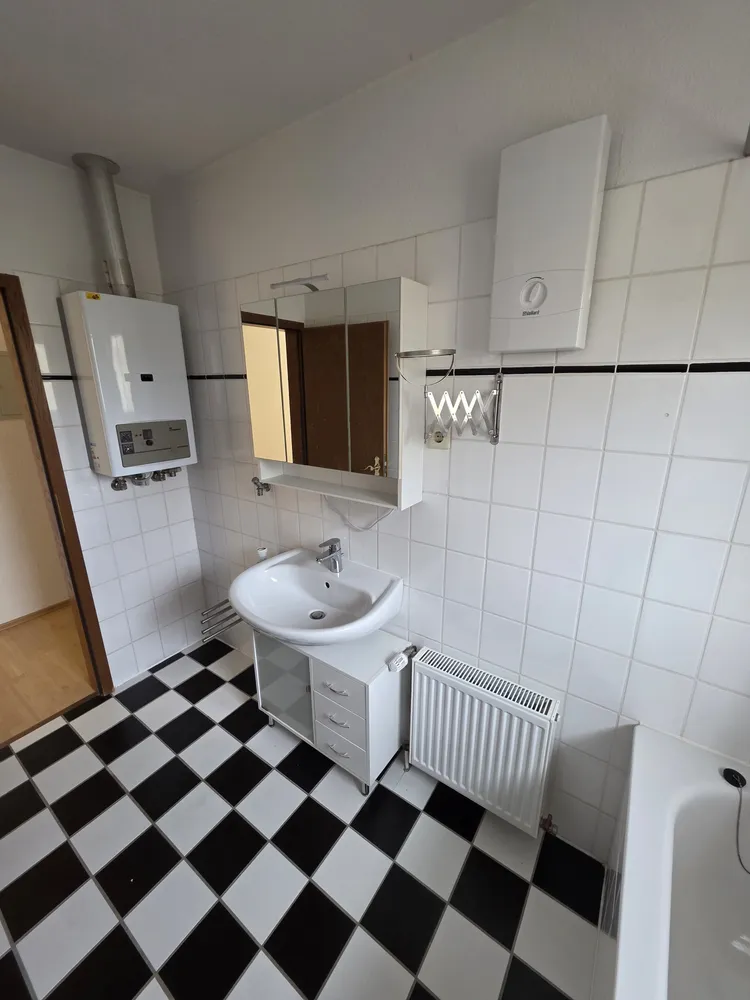 2 Zimmer Wohnung mit 47 m² in Bochum – Bild 3