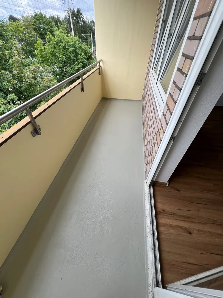 1 Zimmer Wohnung mit 33 m² in Nürnberg – Bild 5