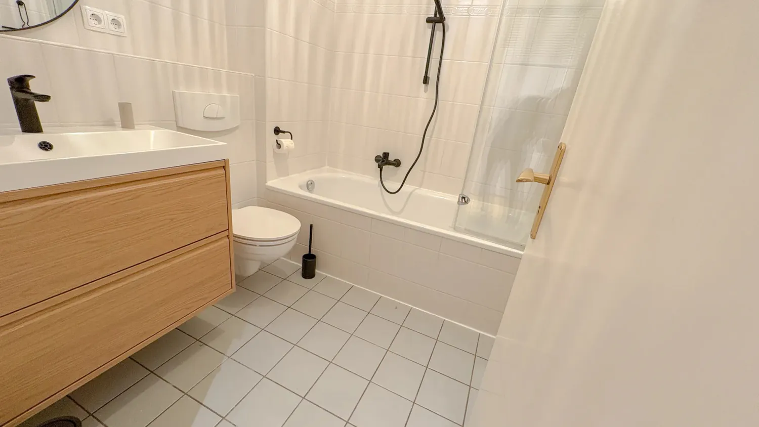 Shared room with 21 m² in Berlin – Photo 4