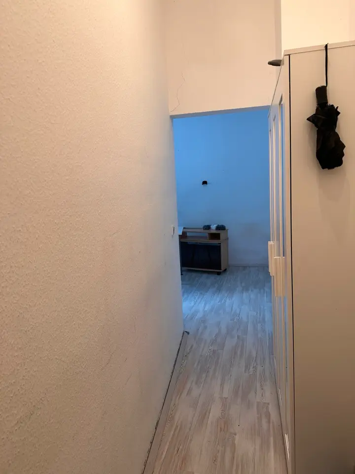 2 Zimmer Wohnung mit 15 m² in Paderborn – Bild 3