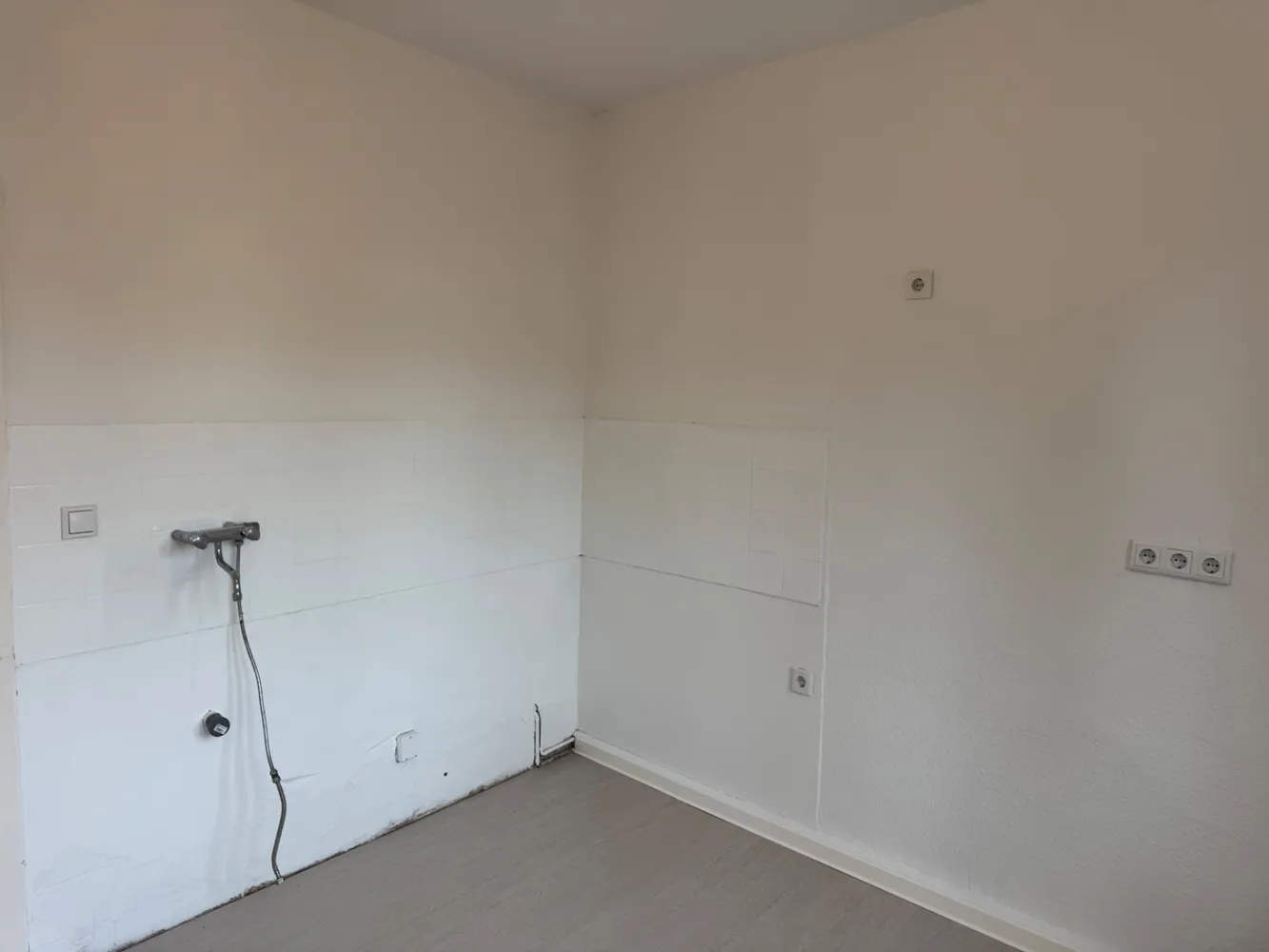 2 room apartment with 55 m² in Gelsenkirchen – Photo 4