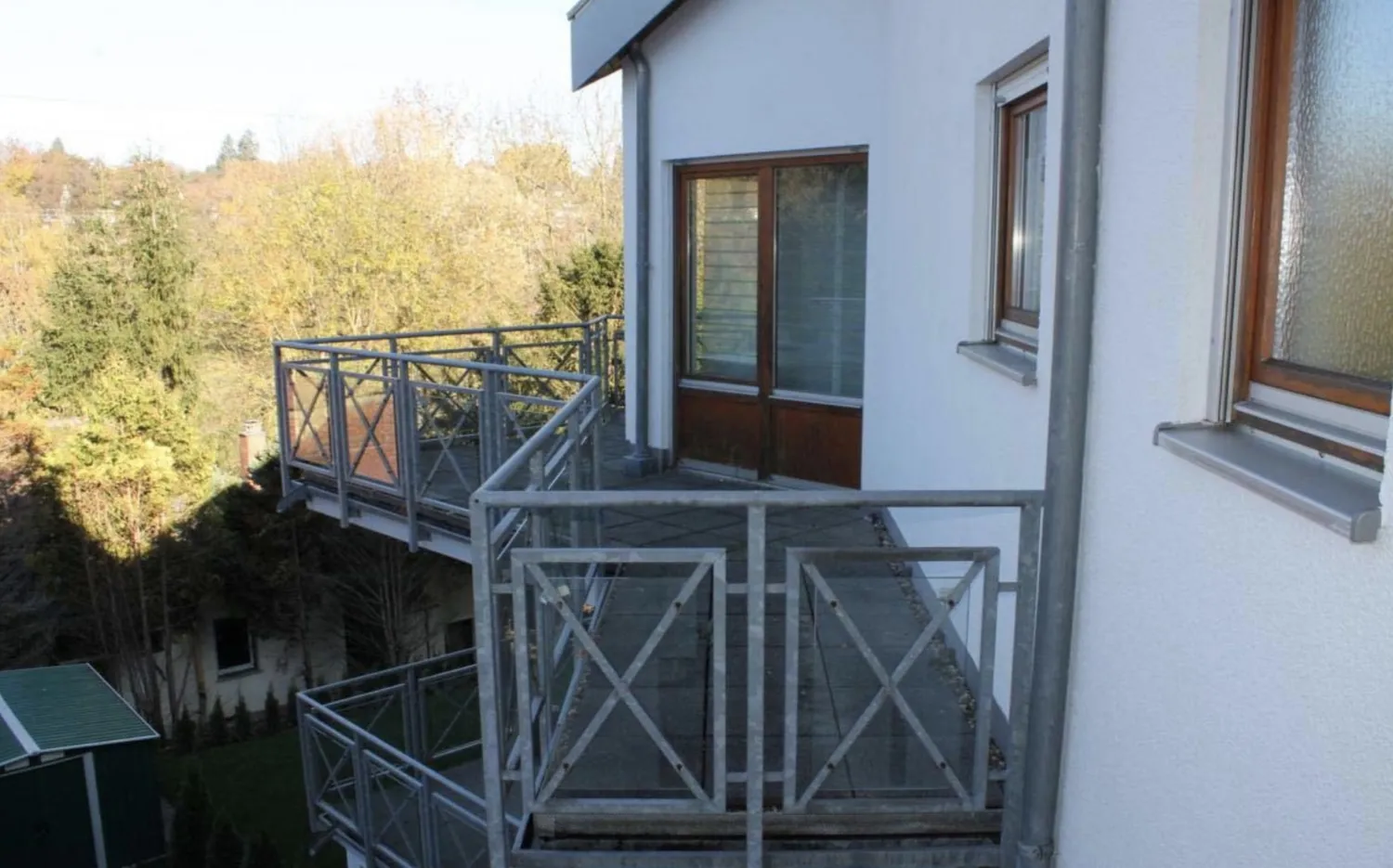 3 Zimmer Wohnung mit 83 m² in Stuttgart – Bild 9