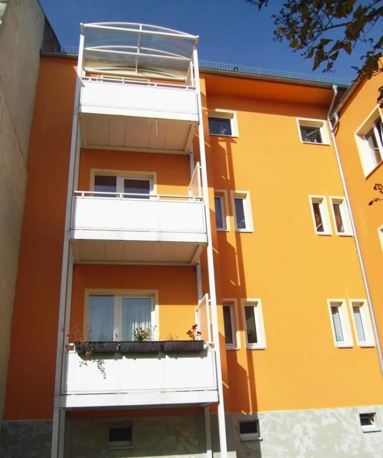 3 Zimmer Wohnung mit 80 m² in Chemnitz – Bild 10