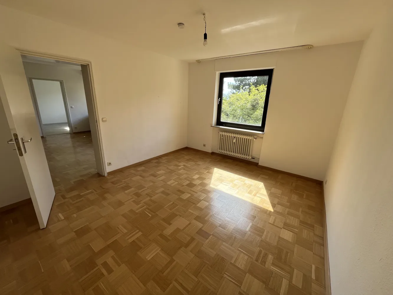 2 Zimmer Wohnung mit 67 m² in Ettlingen – Bild 5