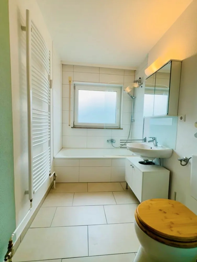 3 Zimmer Wohnung mit 65 m² in Heilbronn – Bild 11