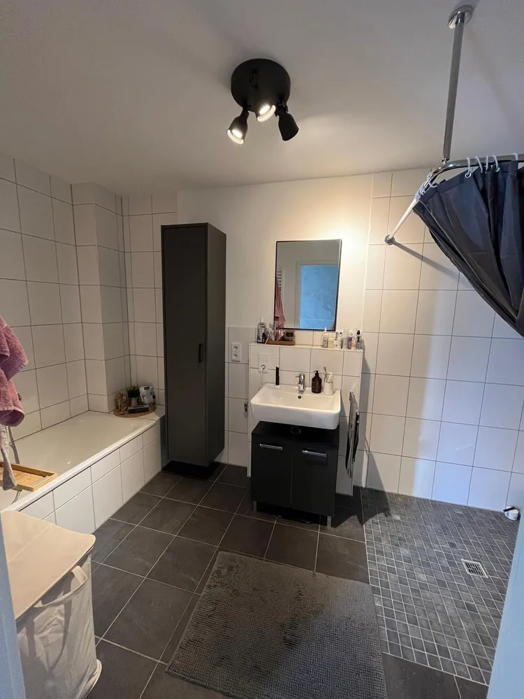 3 Zimmer Wohnung mit 92 m² in Münster – Bild 6