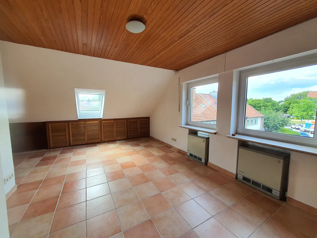 2 Zimmer Wohnung mit 40 m² in Hannover – Bild 2