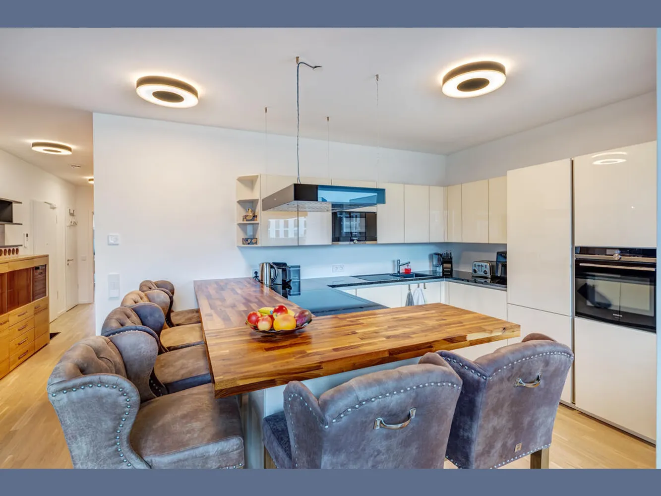 3 Zimmer Wohnung mit 90 m² in München – Bild 7