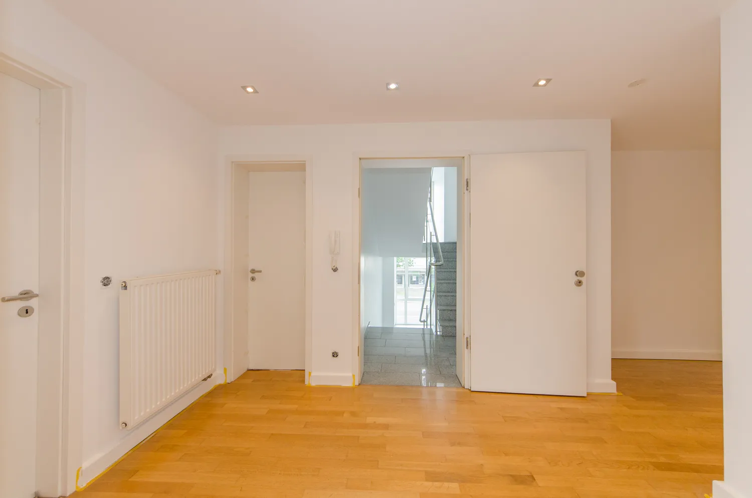 3 Zimmer Wohnung mit 128 m² in Düsseldorf – Bild 3