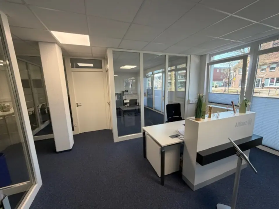 4 Zimmer Wohnung mit 100 m² in Papenburg – Bild 6