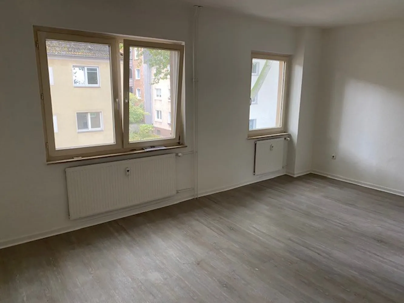 2 Zimmer Wohnung mit 57 m² in Essen – Bild 2