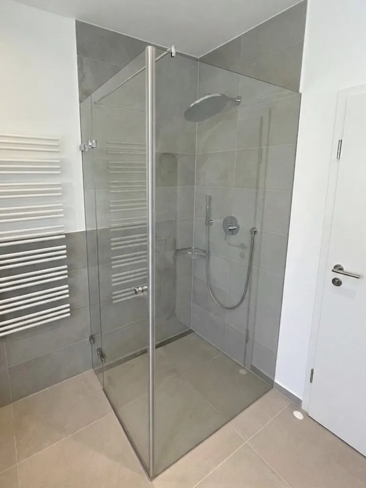 3 Zimmer Wohnung mit 112 m² in München – Bild 9