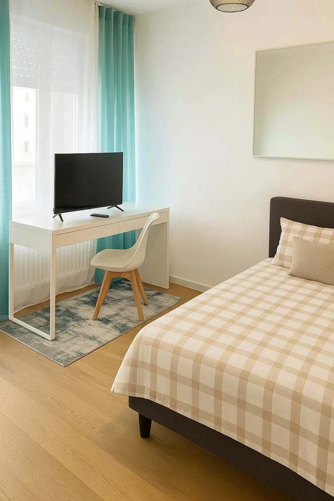WG-Zimmer in Germering – Bild 1