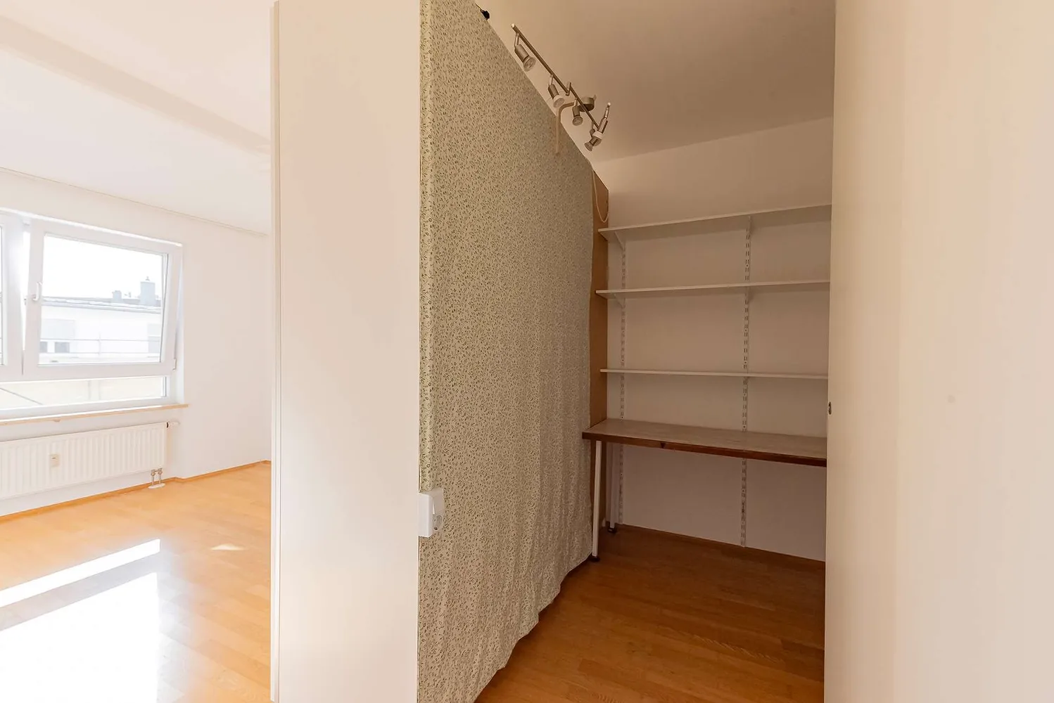 2 Zimmer Wohnung mit 55 m² in Freising – Bild 7