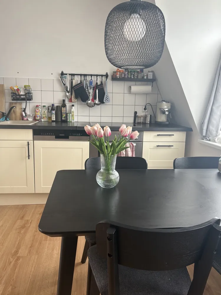 2 Zimmer Wohnung mit 49 m² in Leverkusen – Bild 3