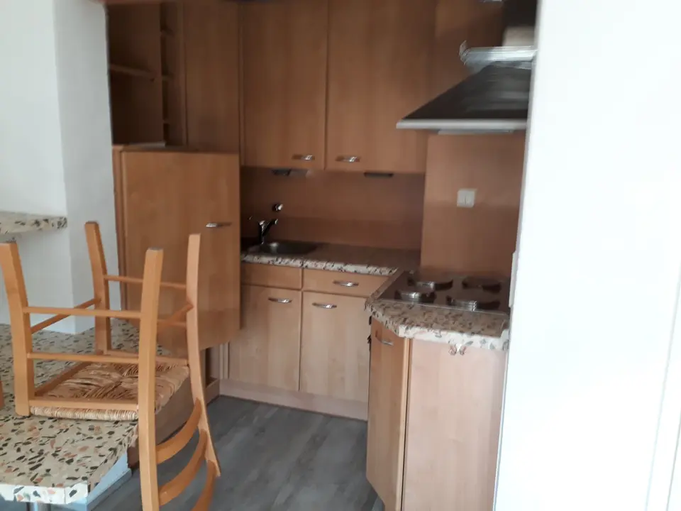 Studio mit 30 m² in Coburg – Bild 4