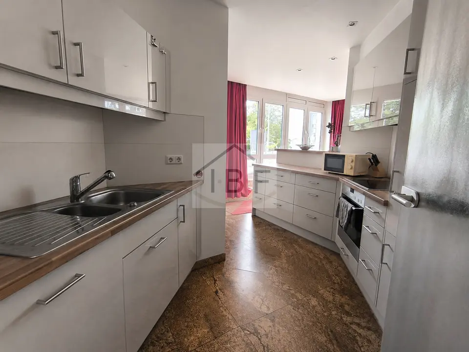 3 Zimmer Wohnung mit 79 m² in Siegen – Bild 10