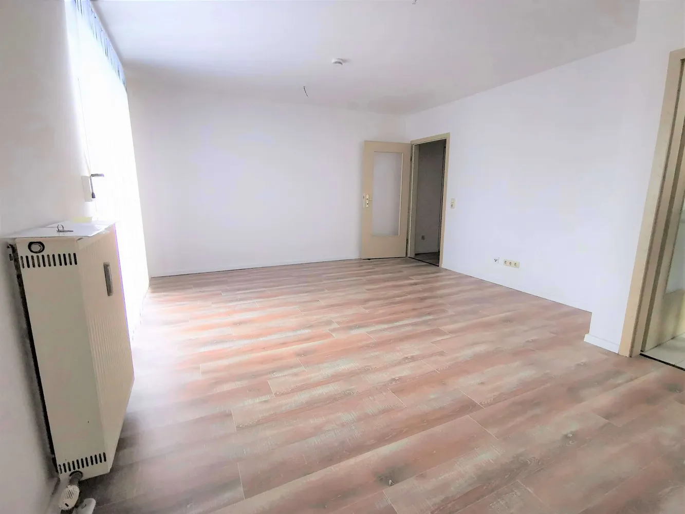 2 Zimmer Wohnung mit 54 m² in Hof – Bild 3
