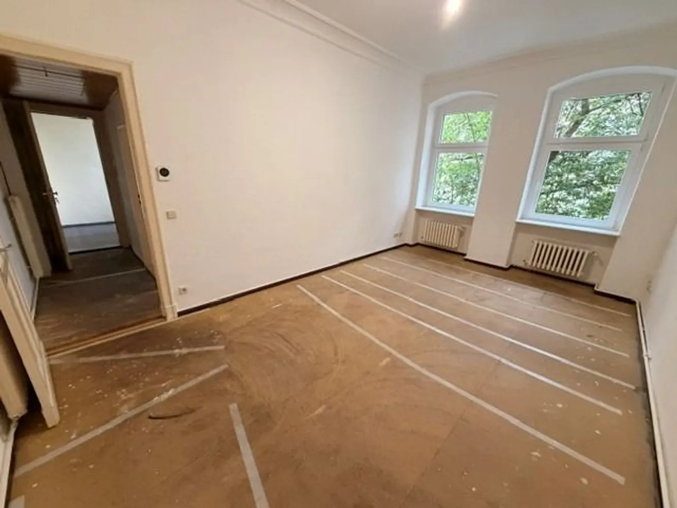 1 Zimmer Wohnung mit 39 m² in Berlin – Bild 3