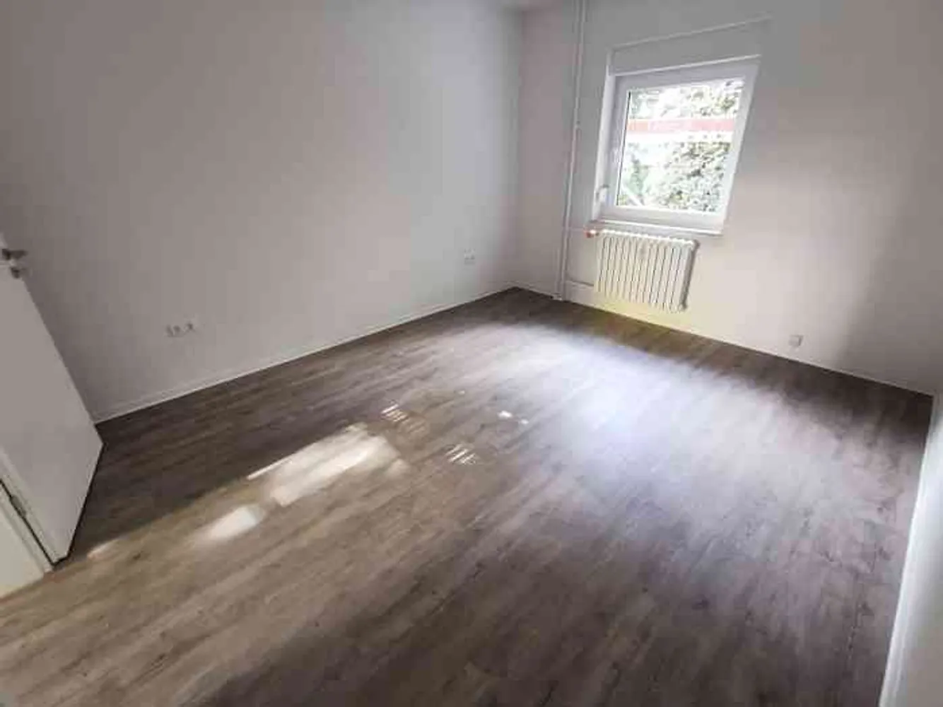2 Zimmer Wohnung mit 44 m² in Gelsenkirchen – Bild 5