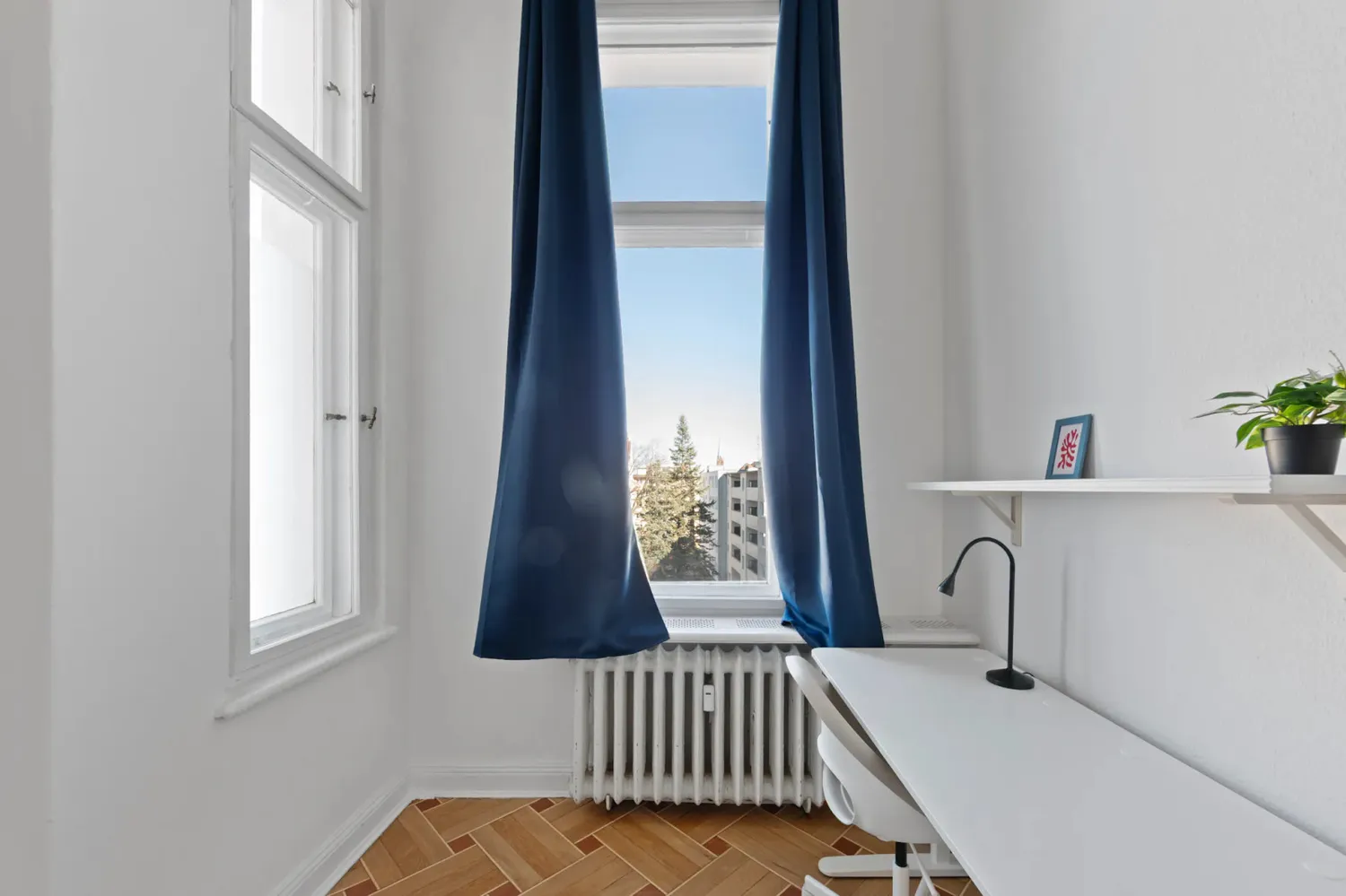 WG-Zimmer mit 18 m² in Berlin – Bild 2