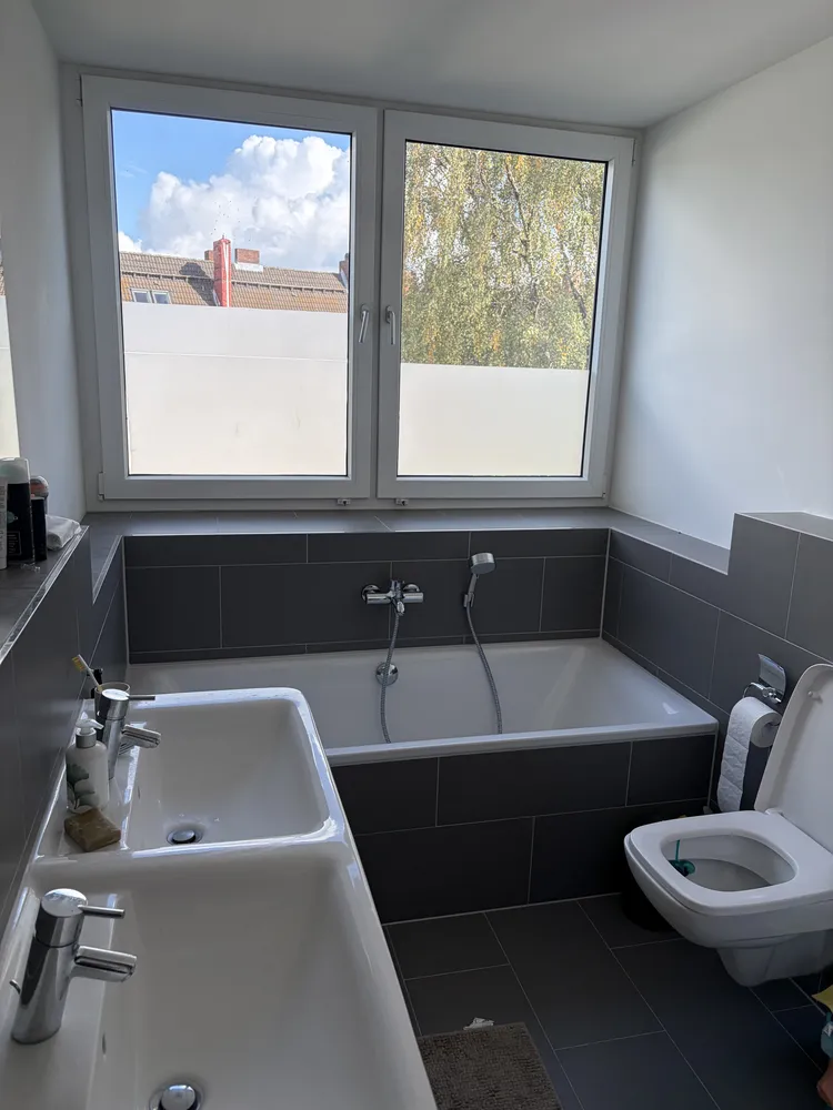 2 Zimmer Wohnung mit 67 m² in Hamburg – Bild 3
