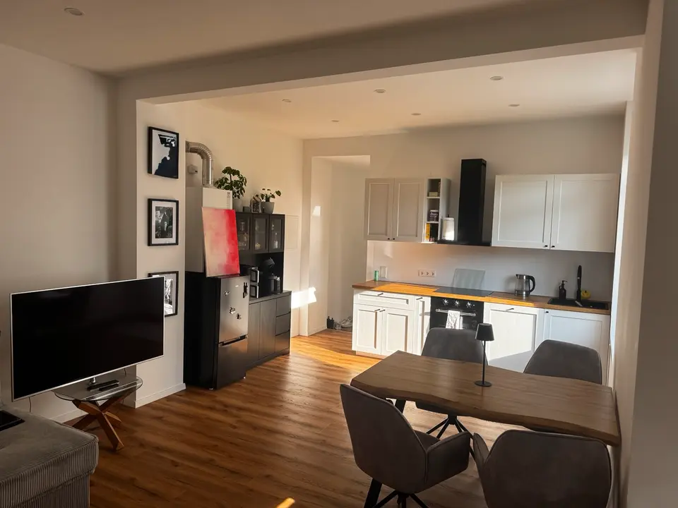 Studio mit 30 m² in Solingen – Bild 1