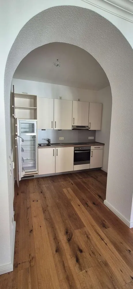 2 room apartment with 67 m² in Berlin – Photo 3