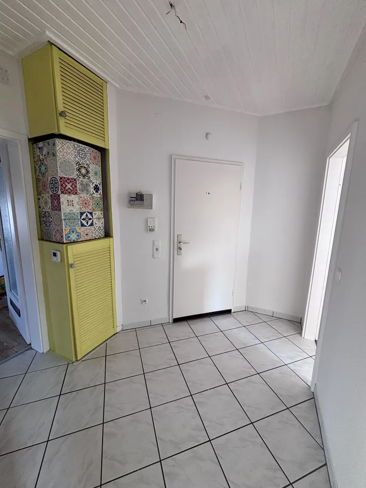 3 Zimmer Wohnung mit 62 m² in Essen – Bild 3