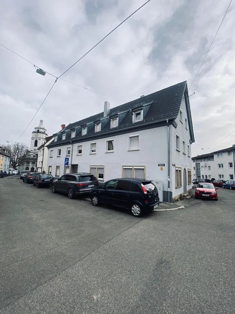 3 Zimmer Wohnung mit 69 m² in Stuttgart – Bild 5