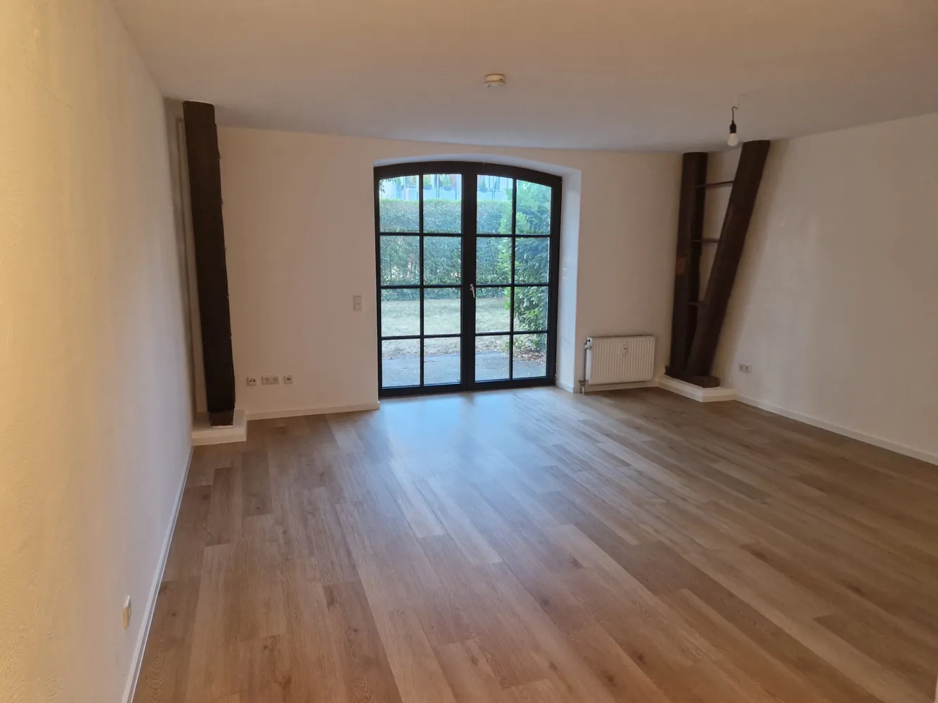 2 Zimmer Wohnung mit 61 m² in Köln – Bild 4