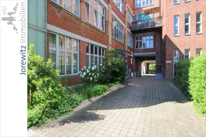 3 room apartment with 139 m² in Bielefeld – Photo 5