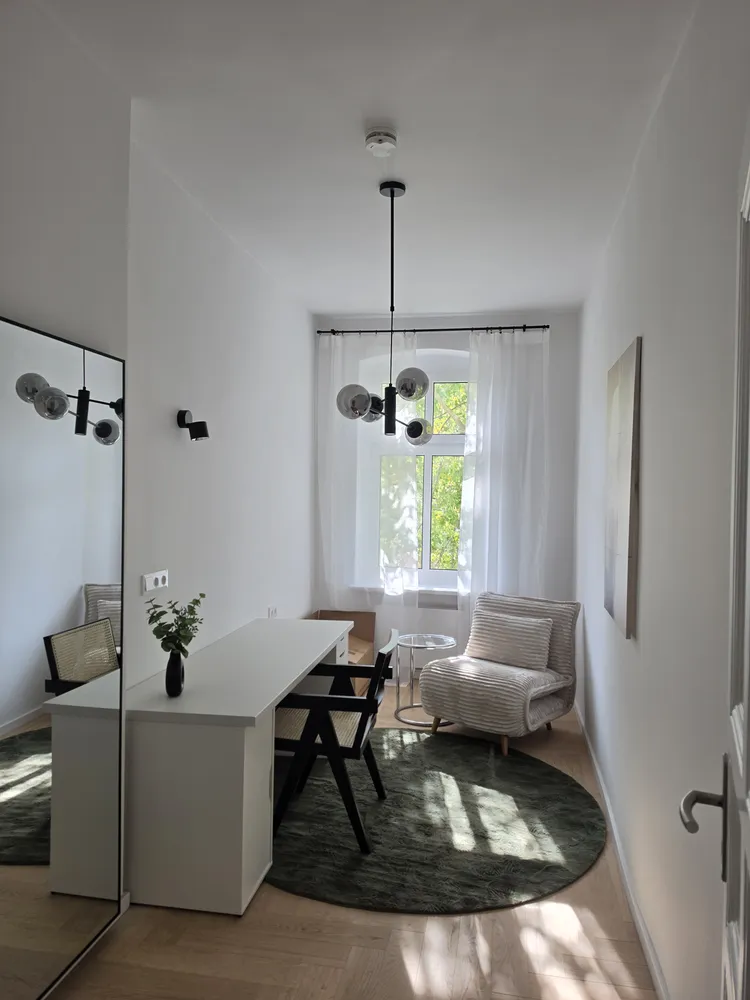 4 room apartment with 98 m² in Berlin – Photo 7