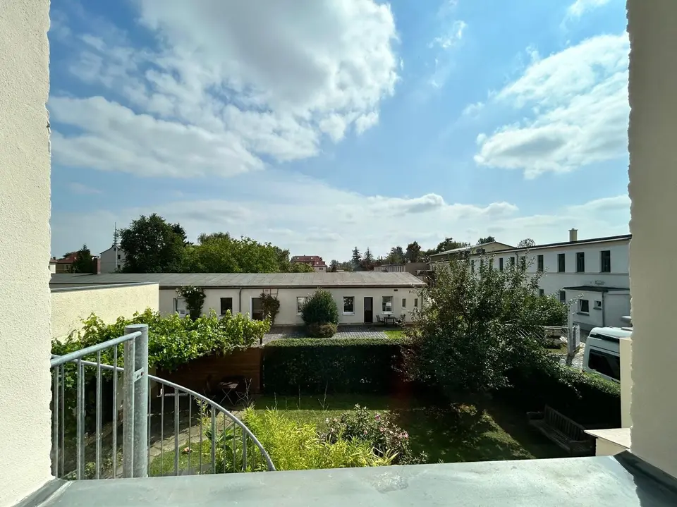 WG-Zimmer mit 65 m² in Leipzig – Bild 3