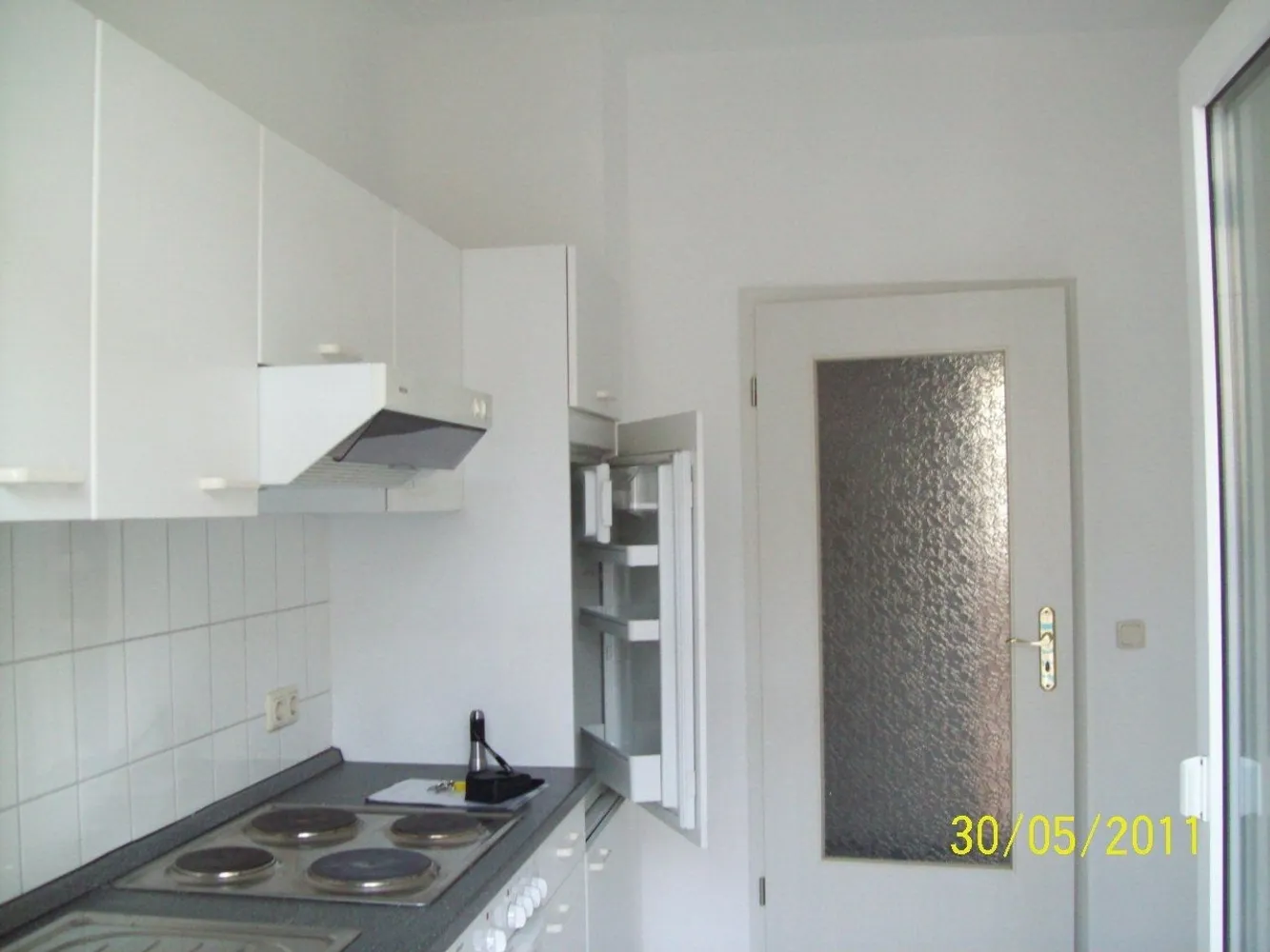 1 Zimmer Wohnung mit 31 m² in Halle (Saale) – Bild 4