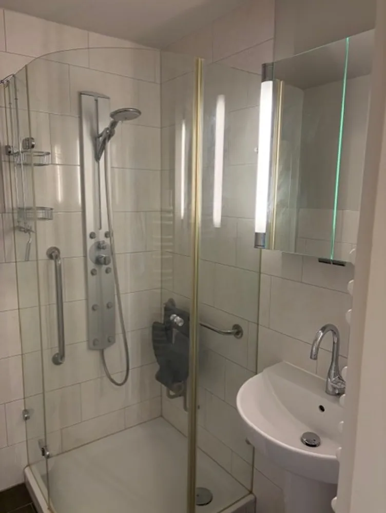 3 Zimmer Wohnung mit 80 m² in Stuttgart – Bild 8