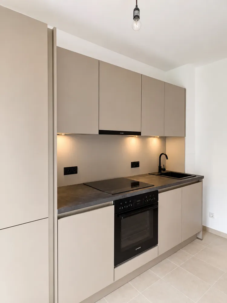 2 Zimmer Wohnung mit 67 m² in Berlin – Bild 1