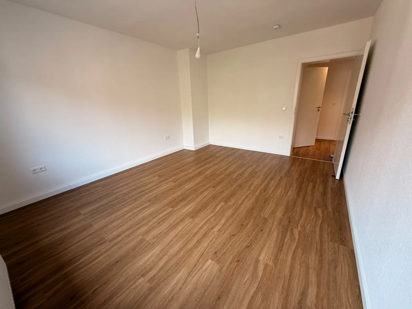 1 Zimmer Wohnung mit 50 m² in Düsseldorf – Bild 4