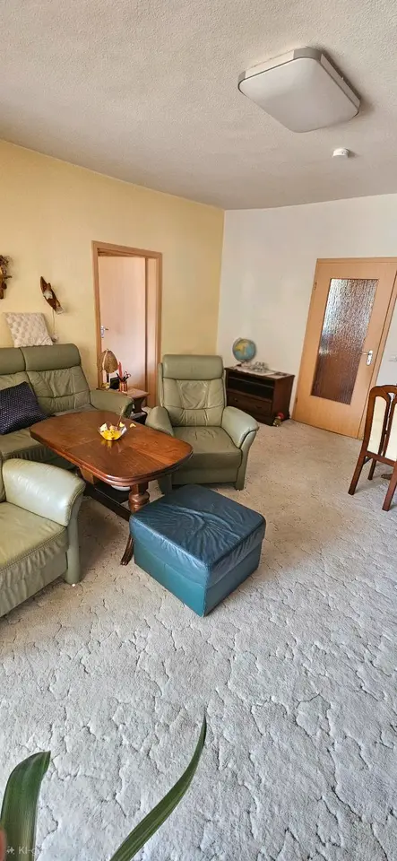 3 room apartment with 73 m² in Frankfurt (Oder) – Photo 10