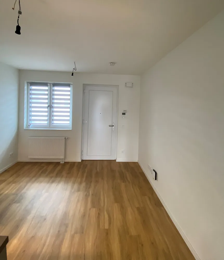 1 Zimmer Wohnung mit 34 m² in Hamburg – Bild 2