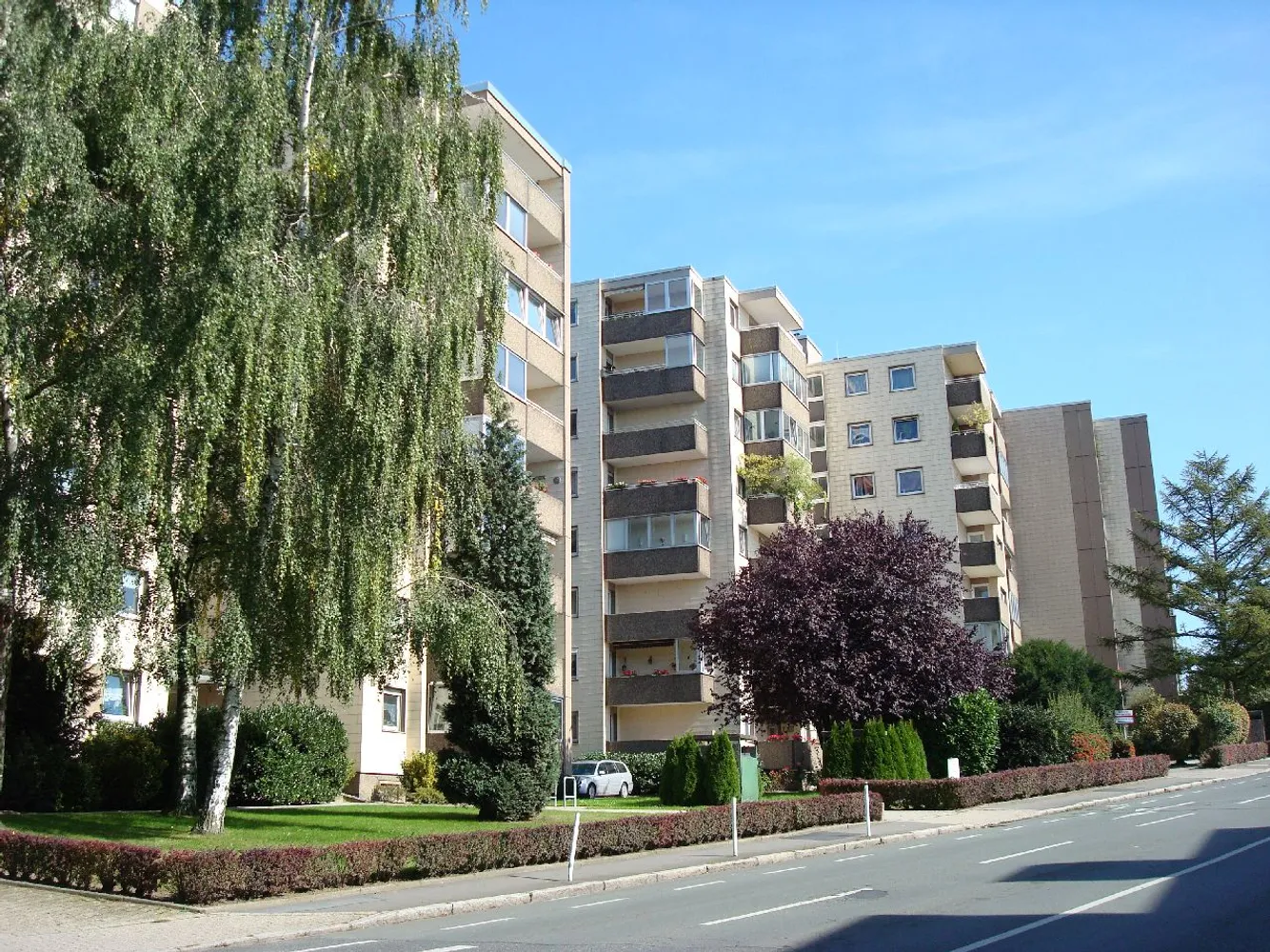 3 room apartment with 77 m² in Dortmund – Photo 1