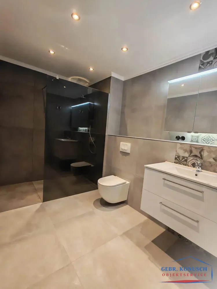 3 room apartment with 102 m² in Meppen – Photo 7