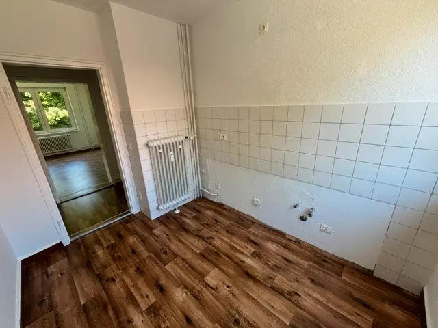 3 Zimmer Wohnung mit 59 m² in Salzgitter – Bild 4