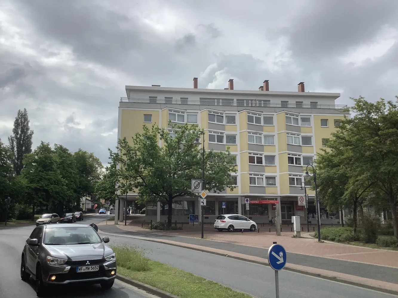 2 Zimmer Wohnung mit 73 m² in Salzgitter – Bild 9