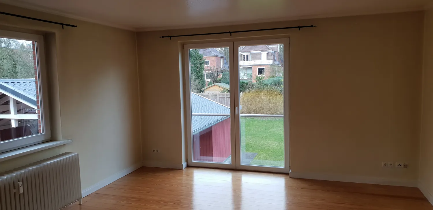 2 Zimmer Wohnung mit 108 m² in Itzehoe – Bild 9