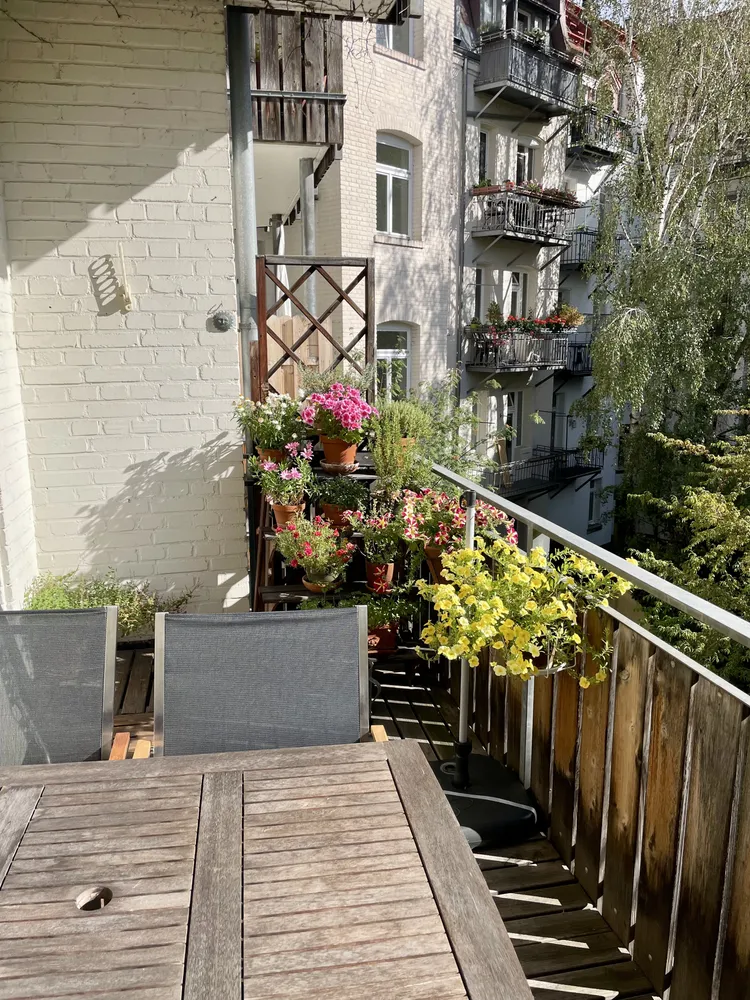 3 Zimmer Wohnung mit 87 m² in Nürnberg – Bild 3