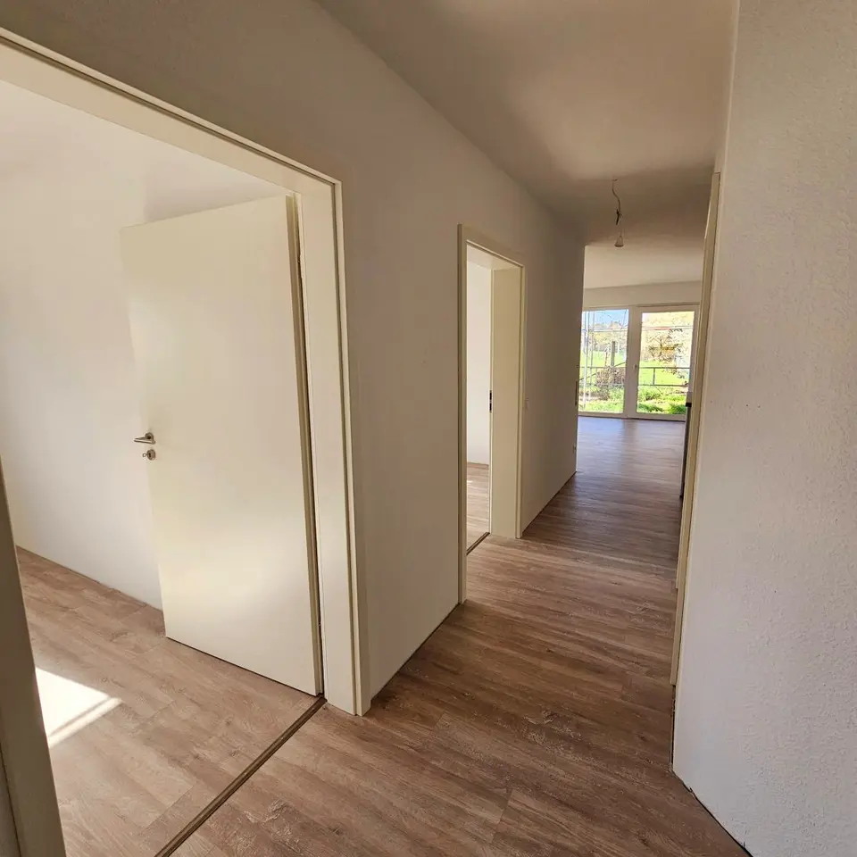 4 Zimmer Wohnung mit 82 m² in Schwäbisch Hall – Bild 4