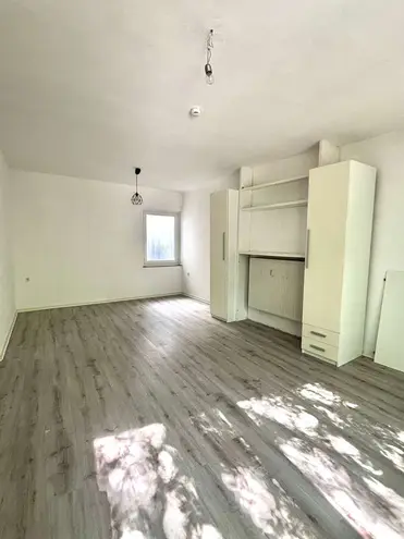 1 room apartment with 51 m² in Bremen – Photo 2